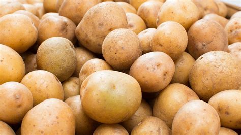 why are potatoes called spuds.